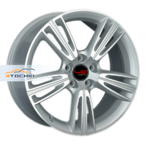 Диски Replica LA A77 Sil