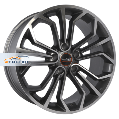 Диски Replica LA B112 GMF