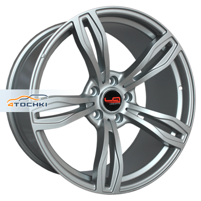 Диски Replica LA B129 Sil