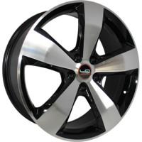 Replica LA CR9 BKF