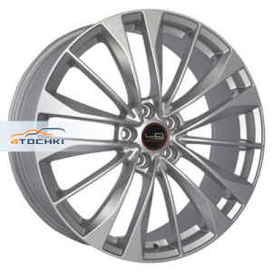 Диски Replica LA FD80 Sil