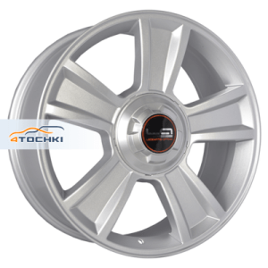 Диски Replica LA GN53 Sil