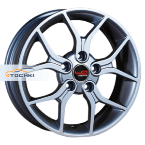 Диски Replica LA H63 Sil