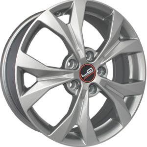 Диски Replica LA HND118 Sil