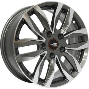 Диски Replica LA HND186 GMF