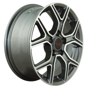 Диски Replica LA KI194 GMF