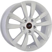 Replica LA KI25 White