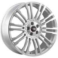 Replica LA LR34 Sil