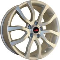 Replica LA LR47 Sil