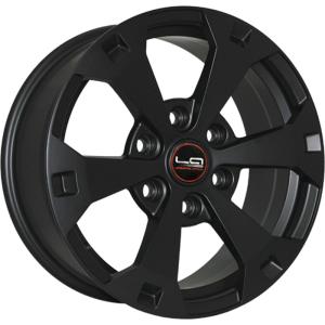 Диски Replica LA MI106 MB