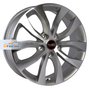 Диски Replica LA MI72 SF