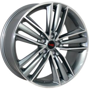 Диски Replica LA MZ94 GMF