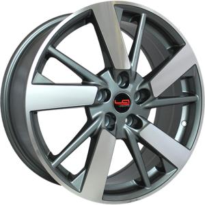 Диски Replica LA NS139 GMF