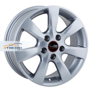 Диски Replica LA NS72 GM