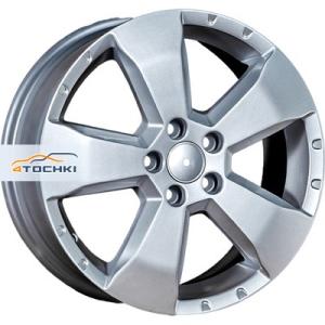 Диски Replica LA SB18 Sil