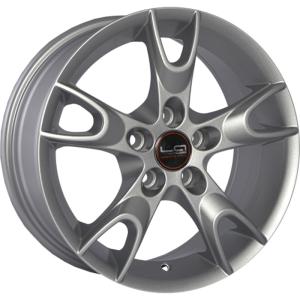 Диски Replica LA SK27 Sil