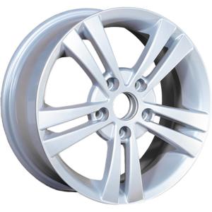 Диски Replica LA SK3 Sil