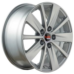 Диски Replica LA SK45 Sil