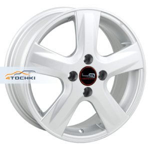 Диски Replica LA SZ32 Sil