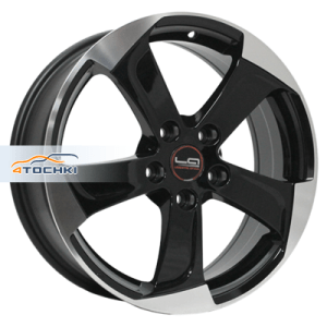 Диски Replica LA SZ47 BKF