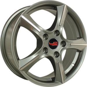 Диски Replica LA TY145 GMF