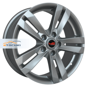 Диски Replica LA TY159 Sil