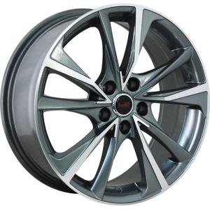 Диски Replica LA TY248 GMF