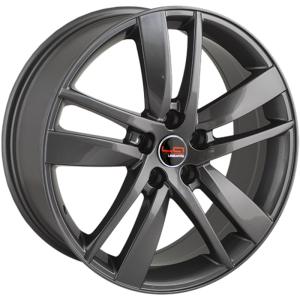Диски Replica LA TY80 GM