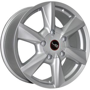 Диски Replica LA TY90 Sil