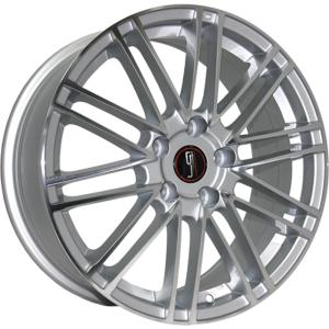 Диски Replica LA VV165 SF