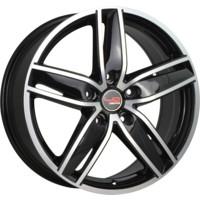 Replica LA Concept-A509 BKF