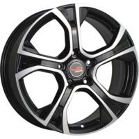 Replica LA Concept-A511 BKF
