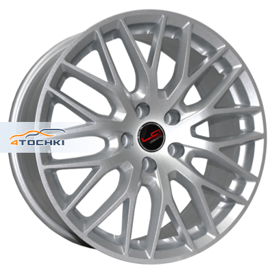 Диски Replica LA Concept-A517 Sil