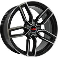 Replica LA Concept-A519 BKF