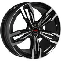 Replica LA Concept-B502 BKF