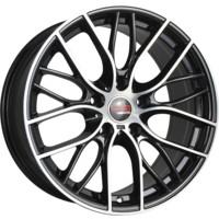 Replica LA Concept-B518 BKF