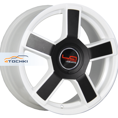 Диски Replica LA Concept-Ci534 White + Black inserts