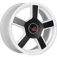 Replica LA Concept-Ci534 White + Black inserts