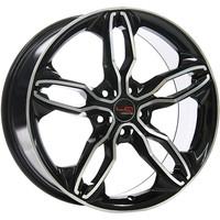 Replica LA Concept-FD503 BKF