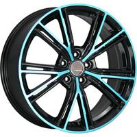 Replica LA Concept-FD516 BK+BL