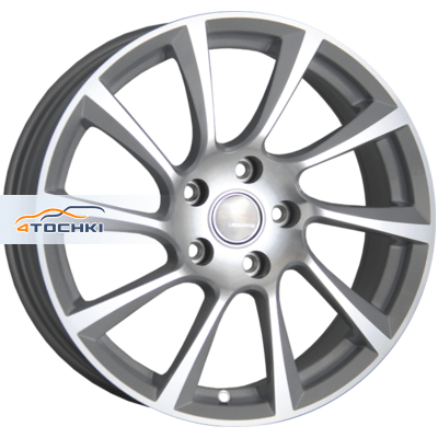 Диски Replica LA Concept-GN503 SF