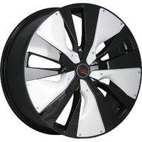 Replica LA Concept-INF501 BK+plasti