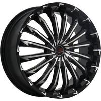 Replica LA Concept-INF502 BKF