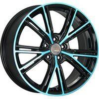 Replica LA Concept-LR504 BK+BL
