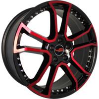 Replica LA Concept-LR506 BK+R