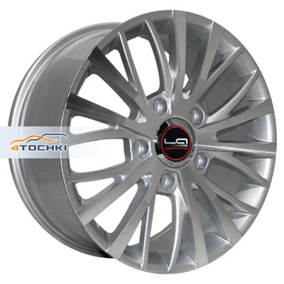 Диски Replica LA Concept-LX519 SF