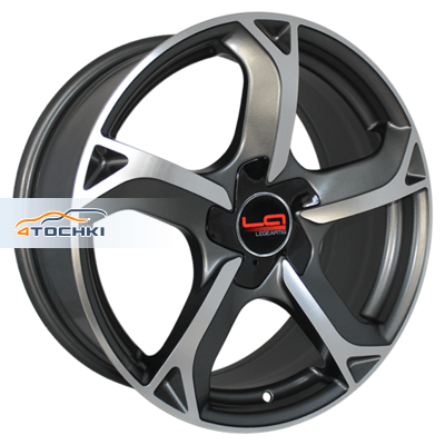 Диски Replica LA Concept-MR507 MGMF