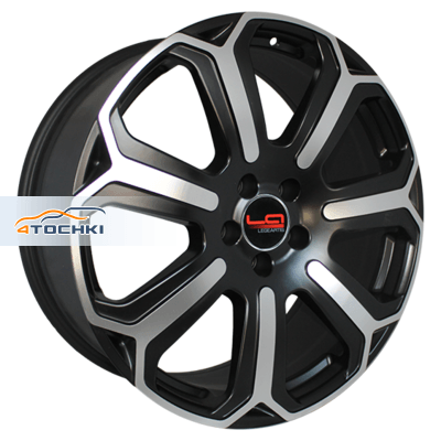 Диски Replica LA Concept-MR510 MBF