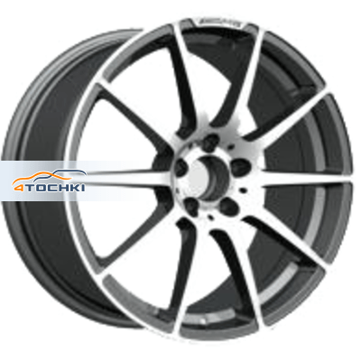 Диски Replica LA Concept-MR528 GMF