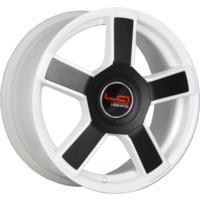 Replica LA Concept-Mi534 White + Black inserts
